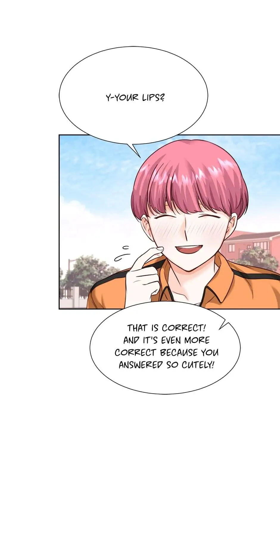 Once Again Idol Chapter 39 - page 74