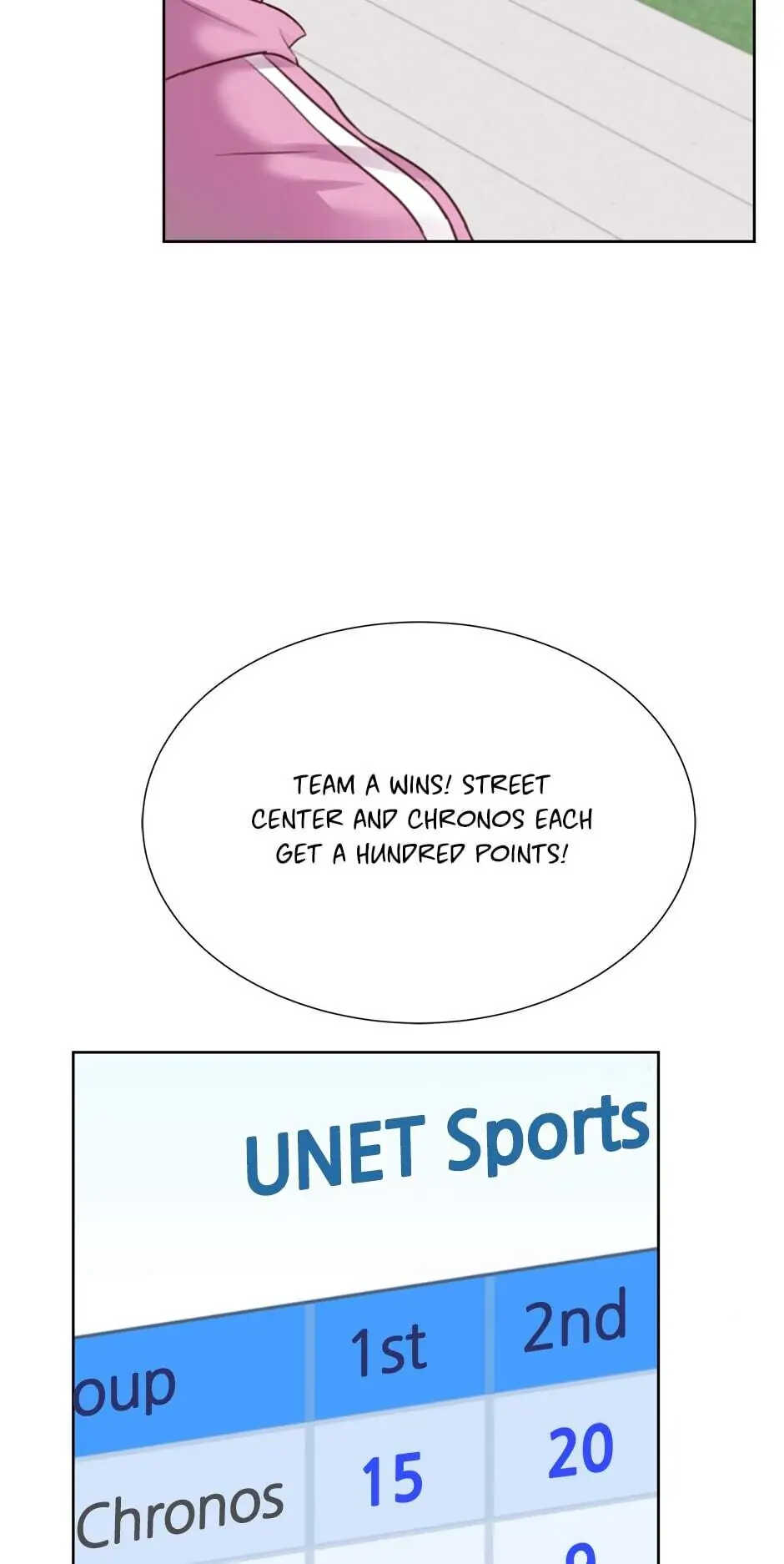 Once Again Idol Chapter 39 - page 77