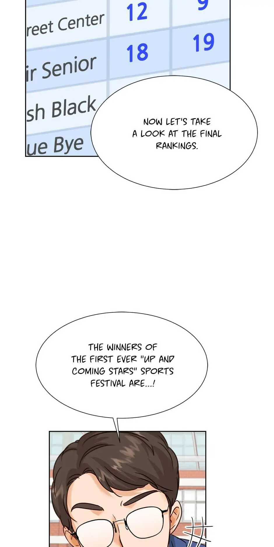Once Again Idol Chapter 39 - page 78