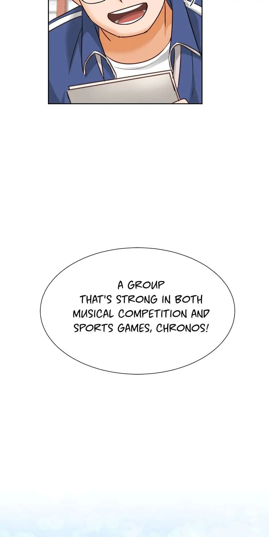 Once Again Idol Chapter 39 - page 79