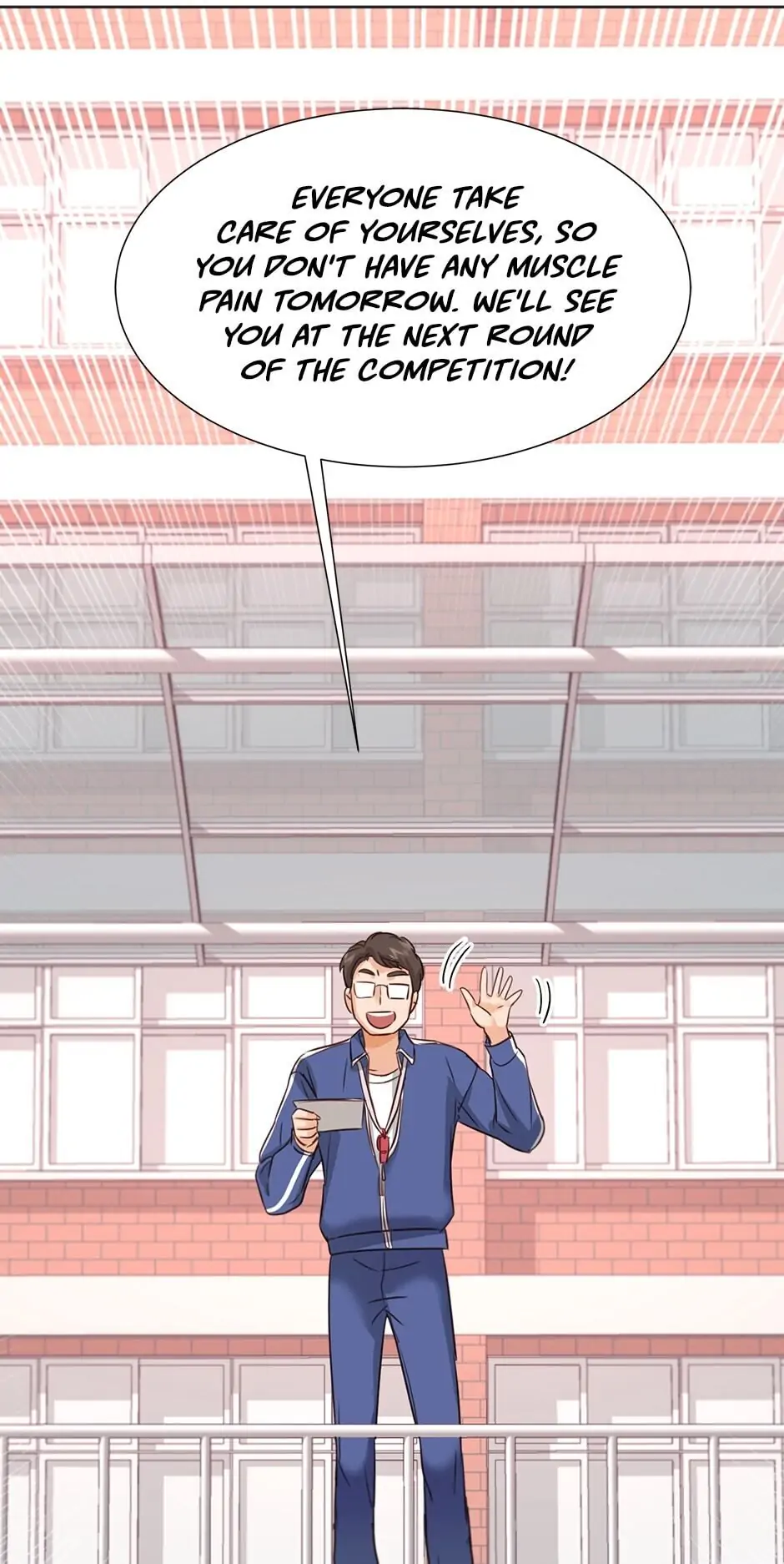 Once Again Idol Chapter 39 - page 81