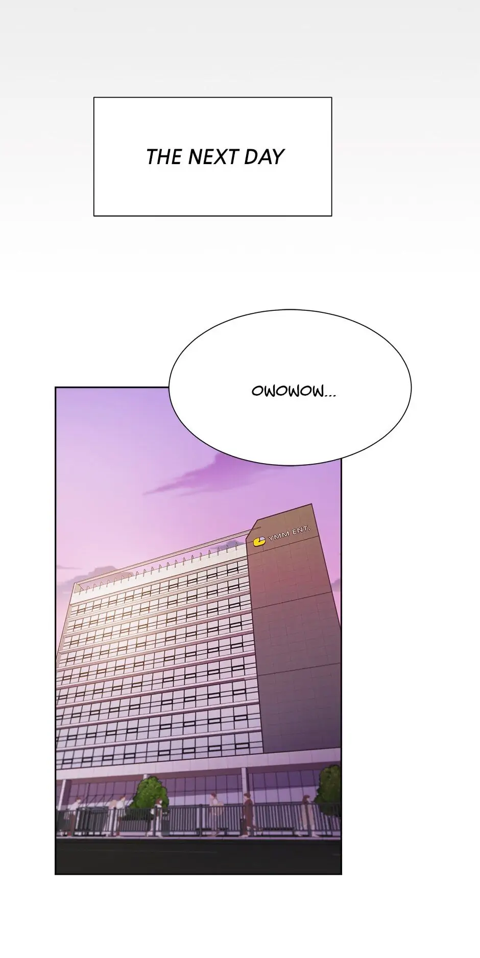 Once Again Idol Chapter 39 - page 84