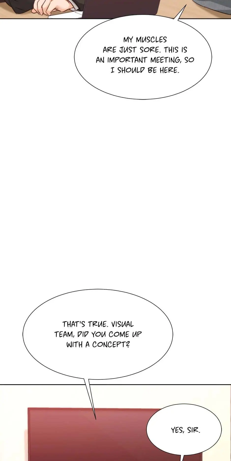 Once Again Idol Chapter 39 - page 86