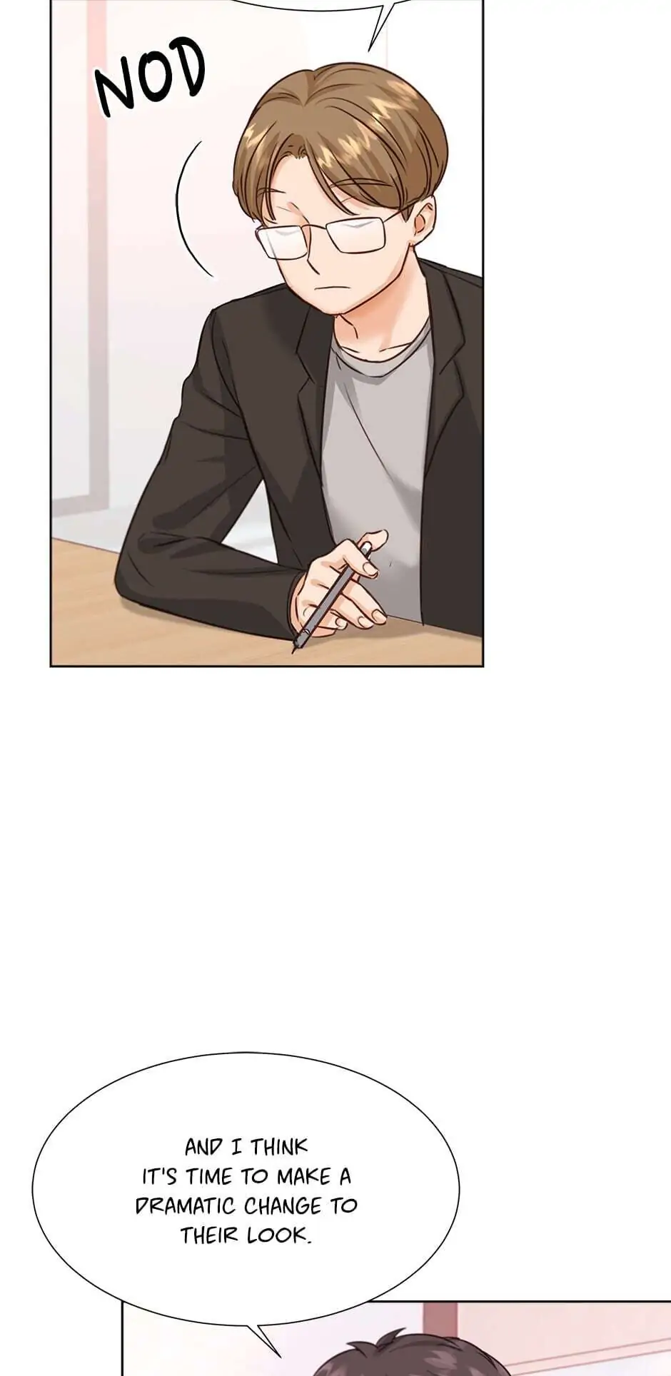 Once Again Idol Chapter 39 - page 92