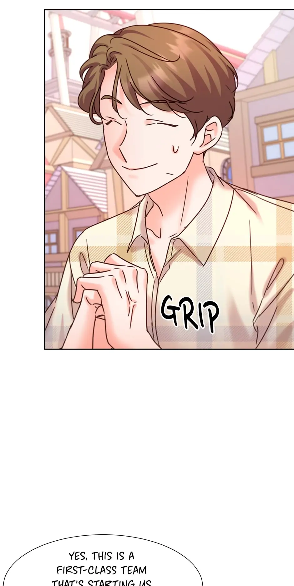 Once Again Idol Chapter 65 - page 12