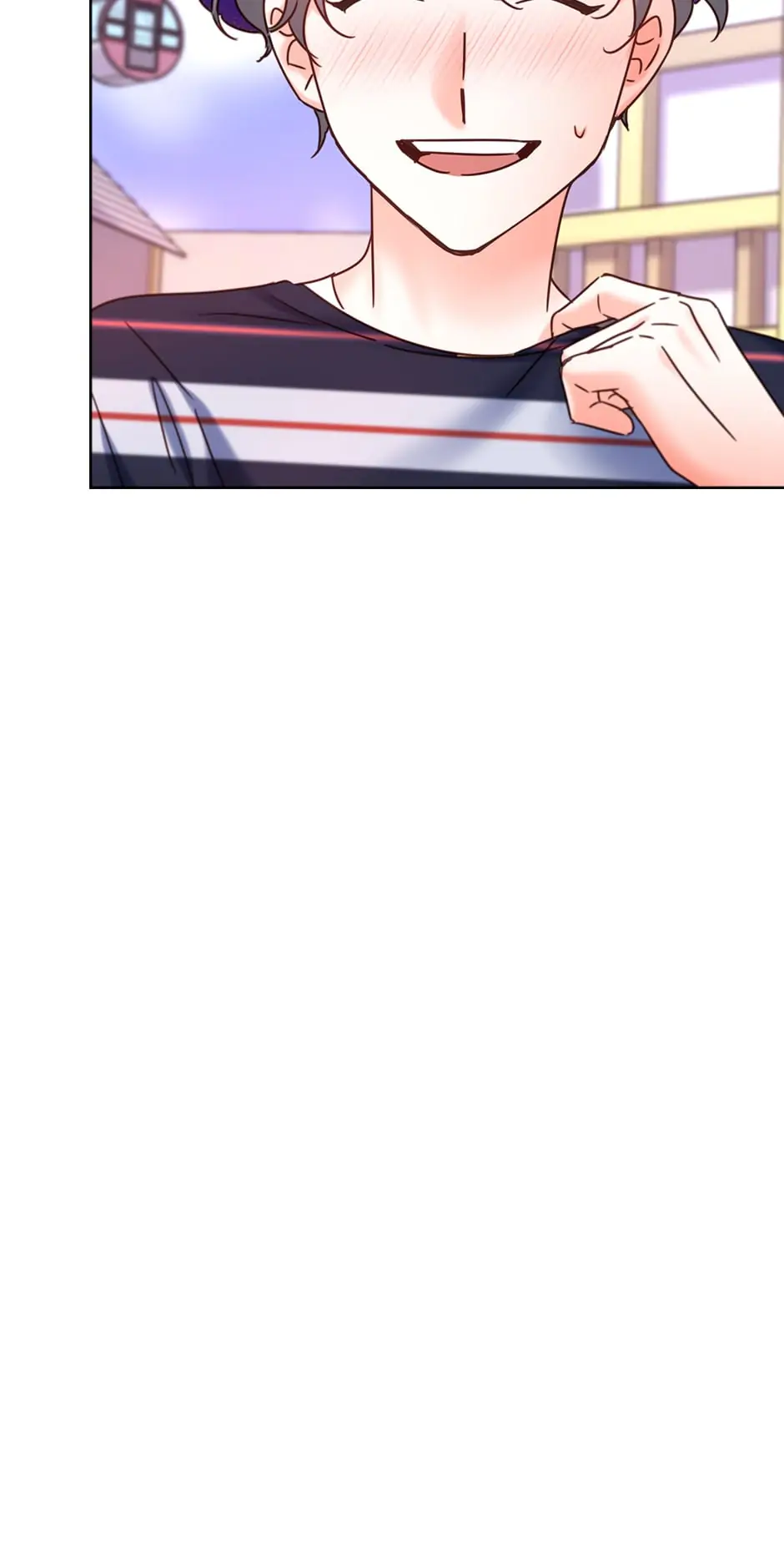 Once Again Idol Chapter 65 - page 19