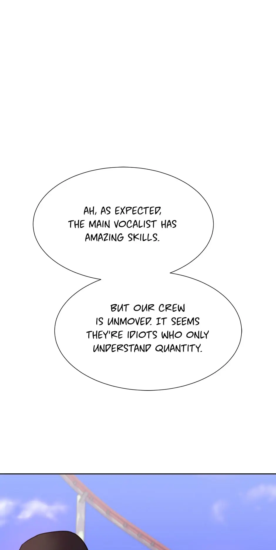 Once Again Idol Chapter 65 - page 26