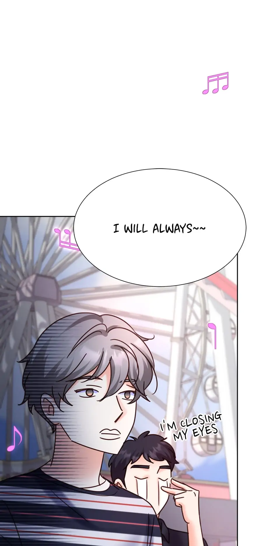 Once Again Idol Chapter 65 - page 37