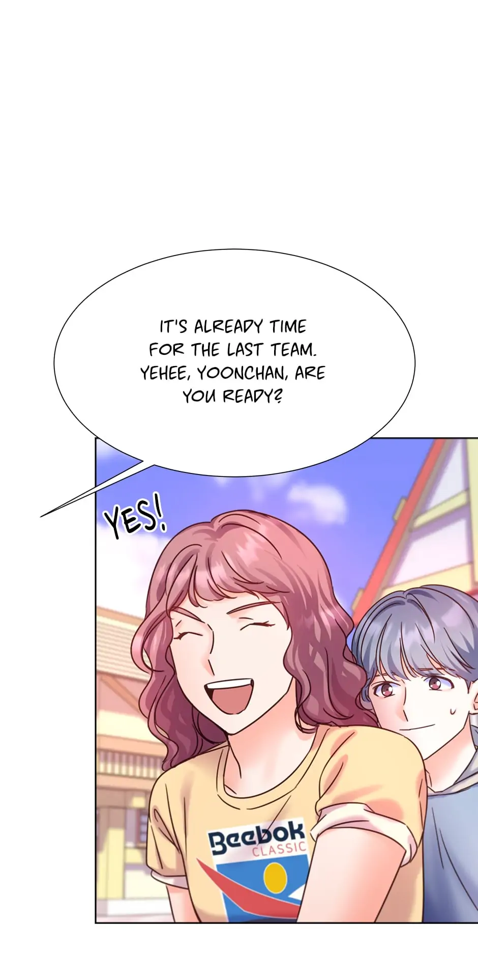 Once Again Idol Chapter 65 - page 41