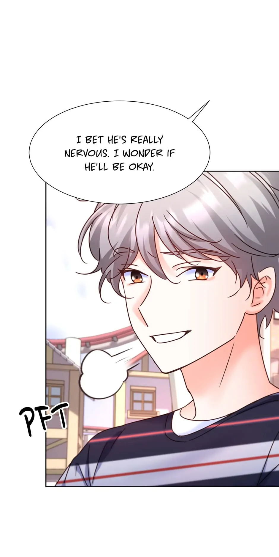 Once Again Idol Chapter 65 - page 43