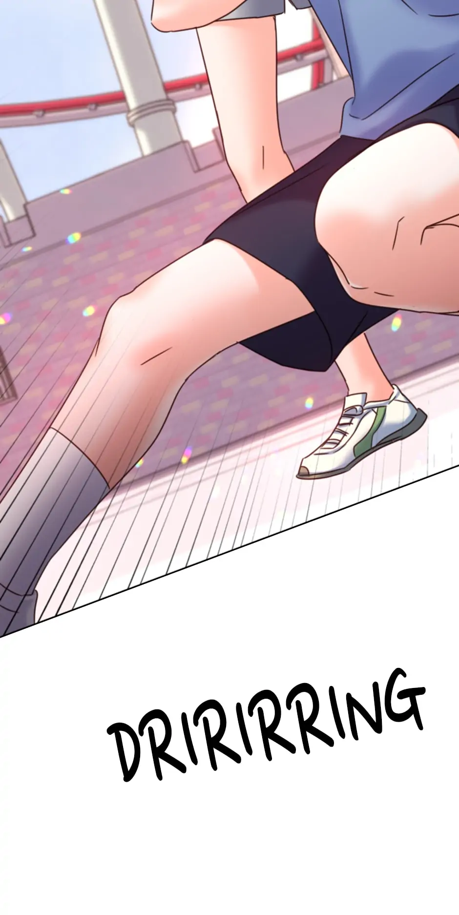 Once Again Idol Chapter 65 - page 45