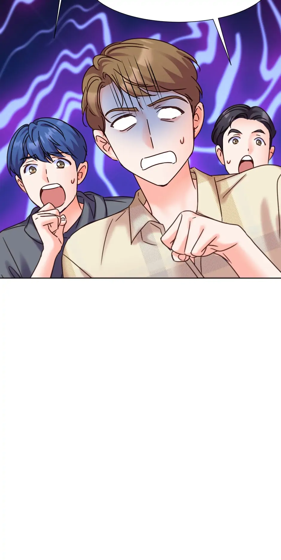 Once Again Idol Chapter 65 - page 5