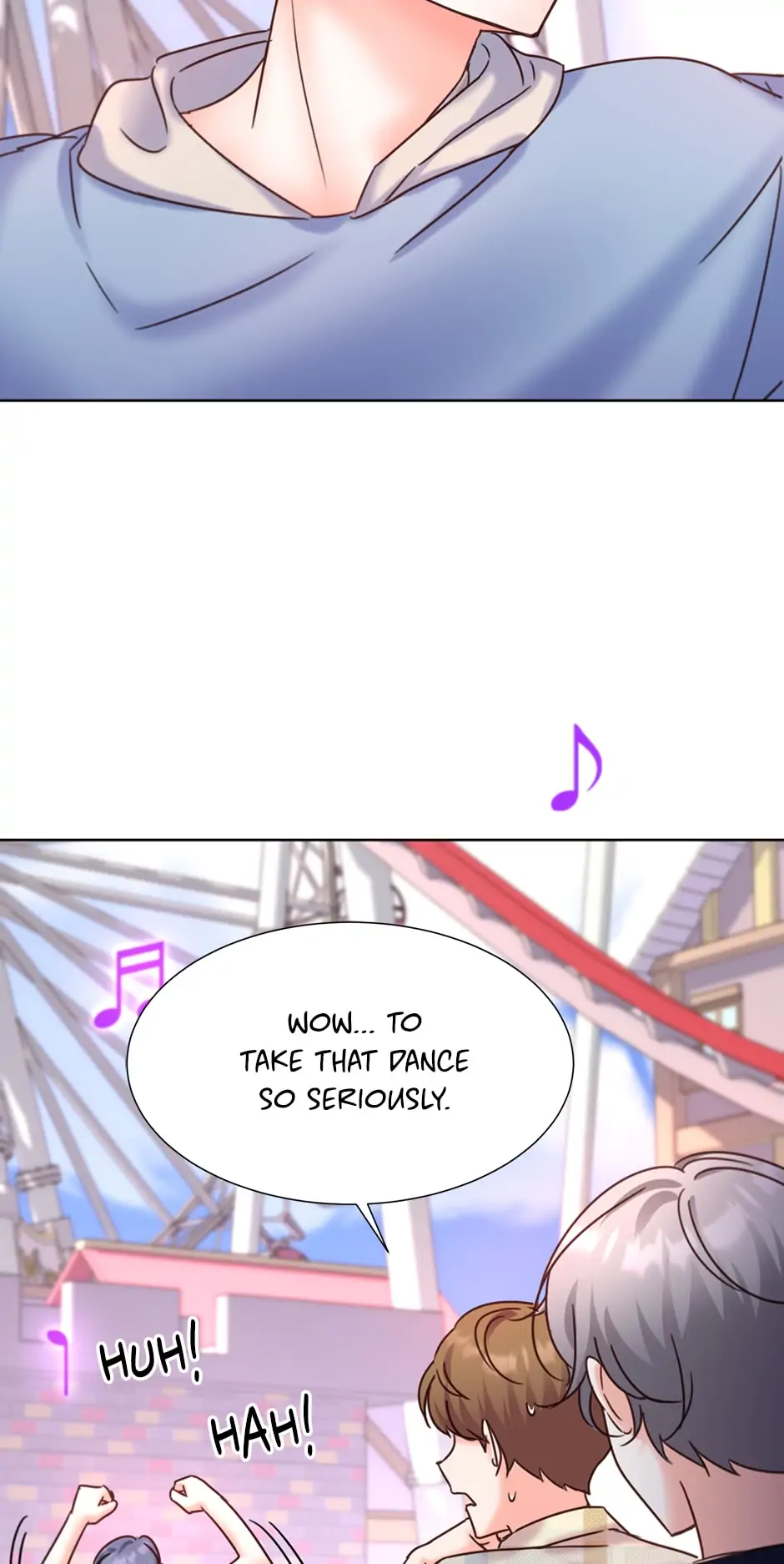Once Again Idol Chapter 65 - page 51