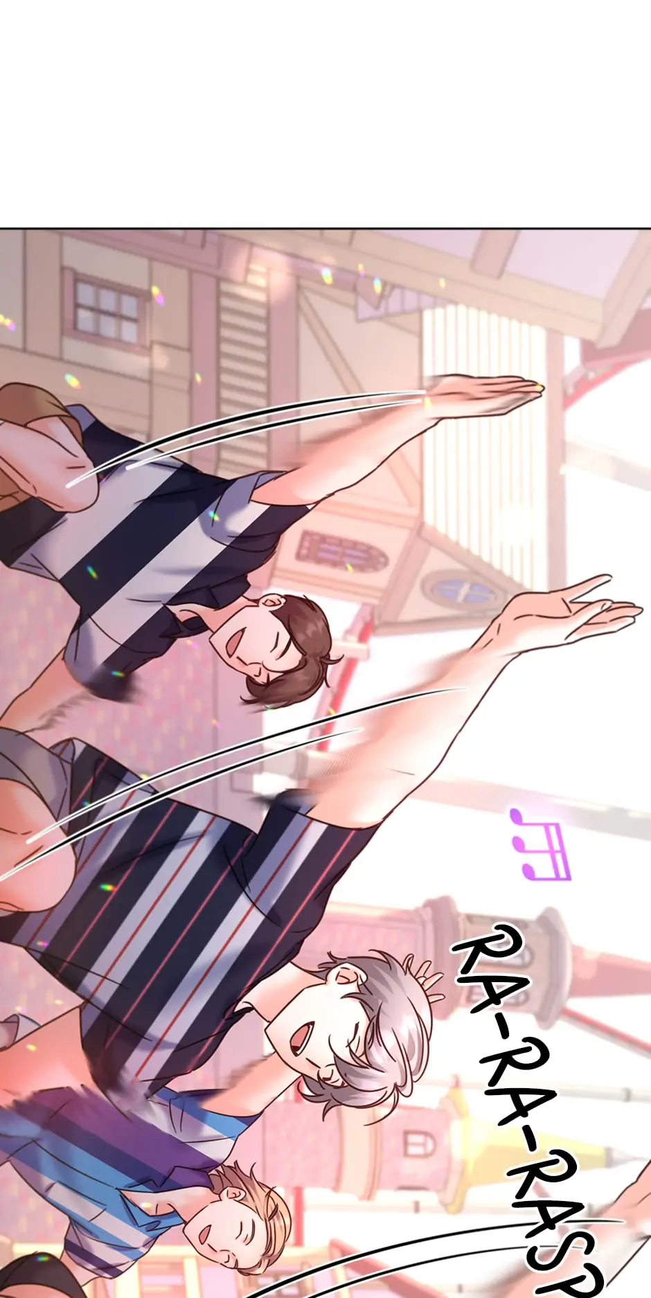 Once Again Idol Chapter 65 - page 57
