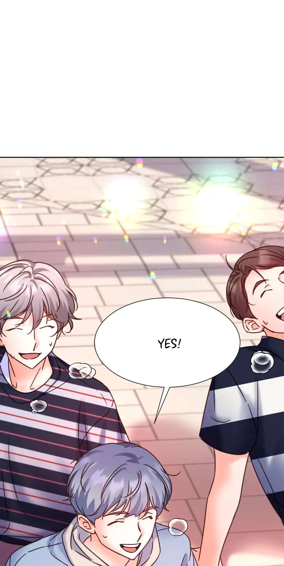 Once Again Idol Chapter 65 - page 63