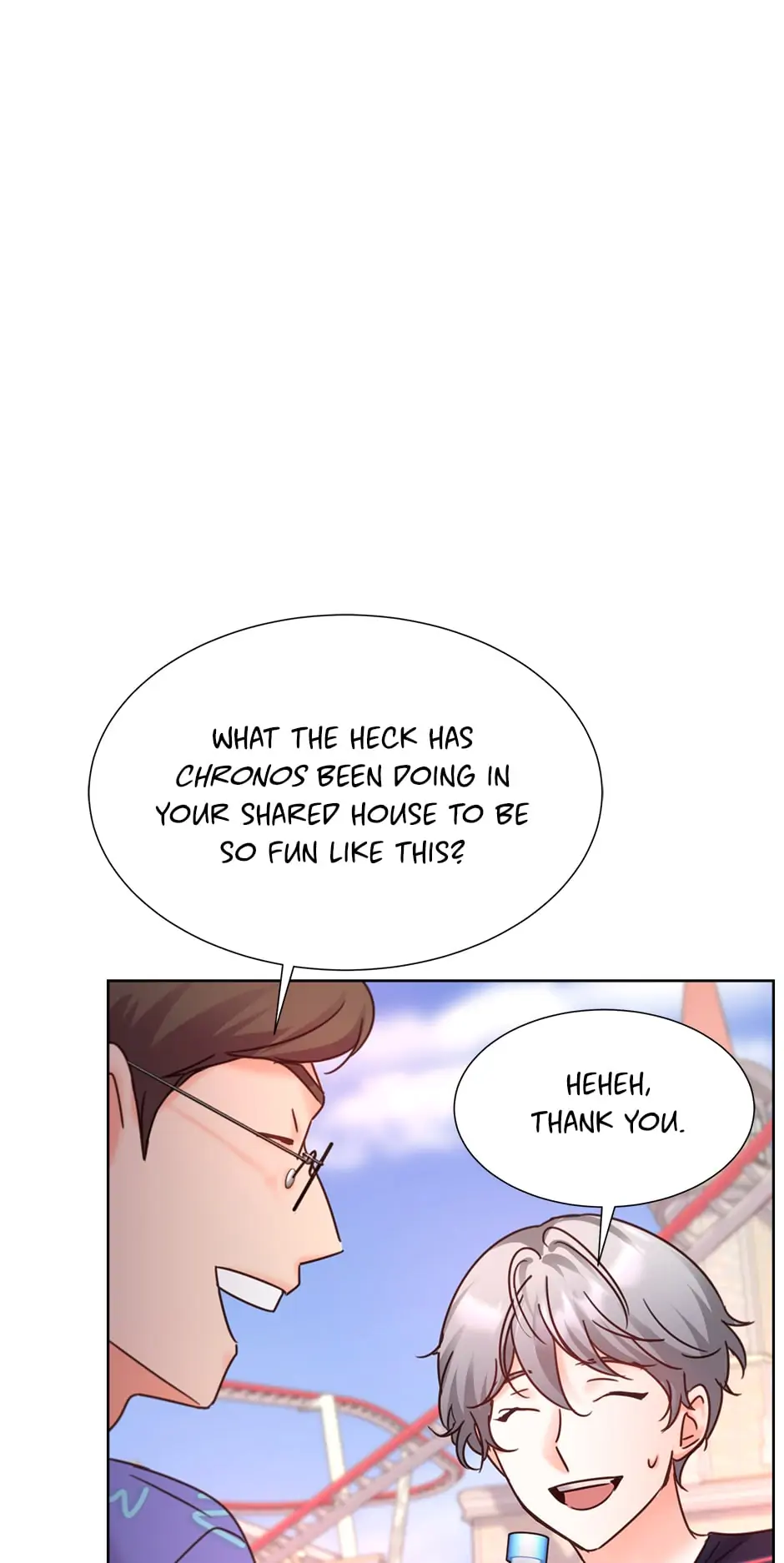 Once Again Idol Chapter 65 - page 66