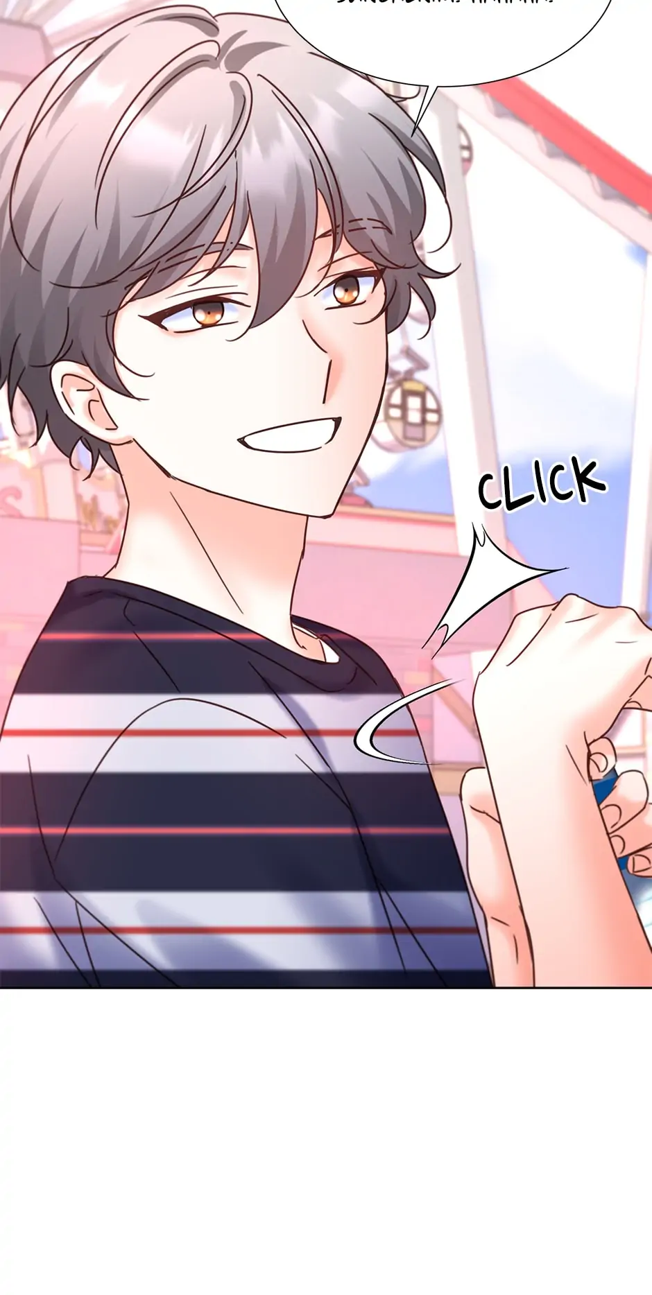 Once Again Idol Chapter 65 - page 72