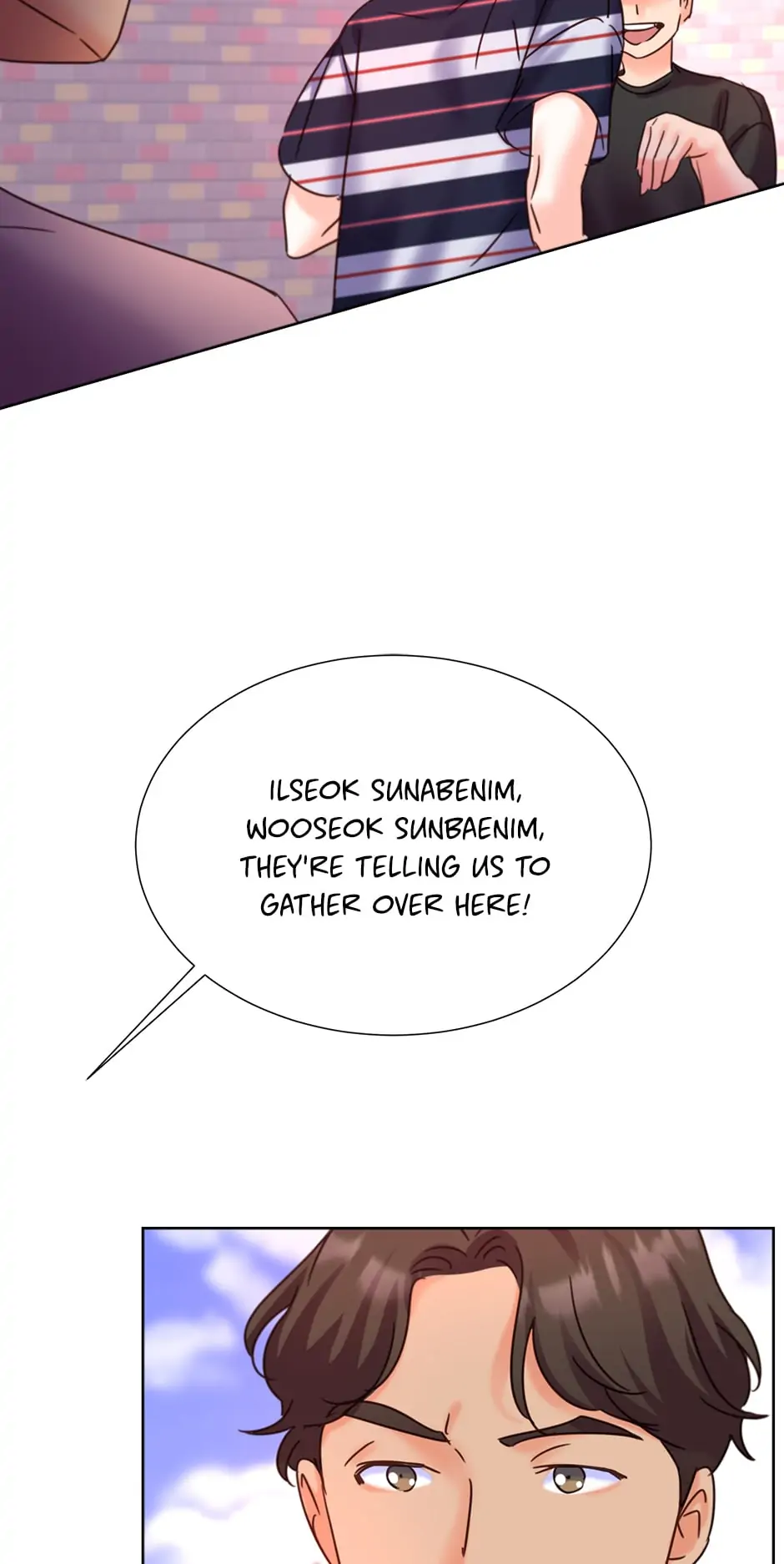 Once Again Idol Chapter 65 - page 78