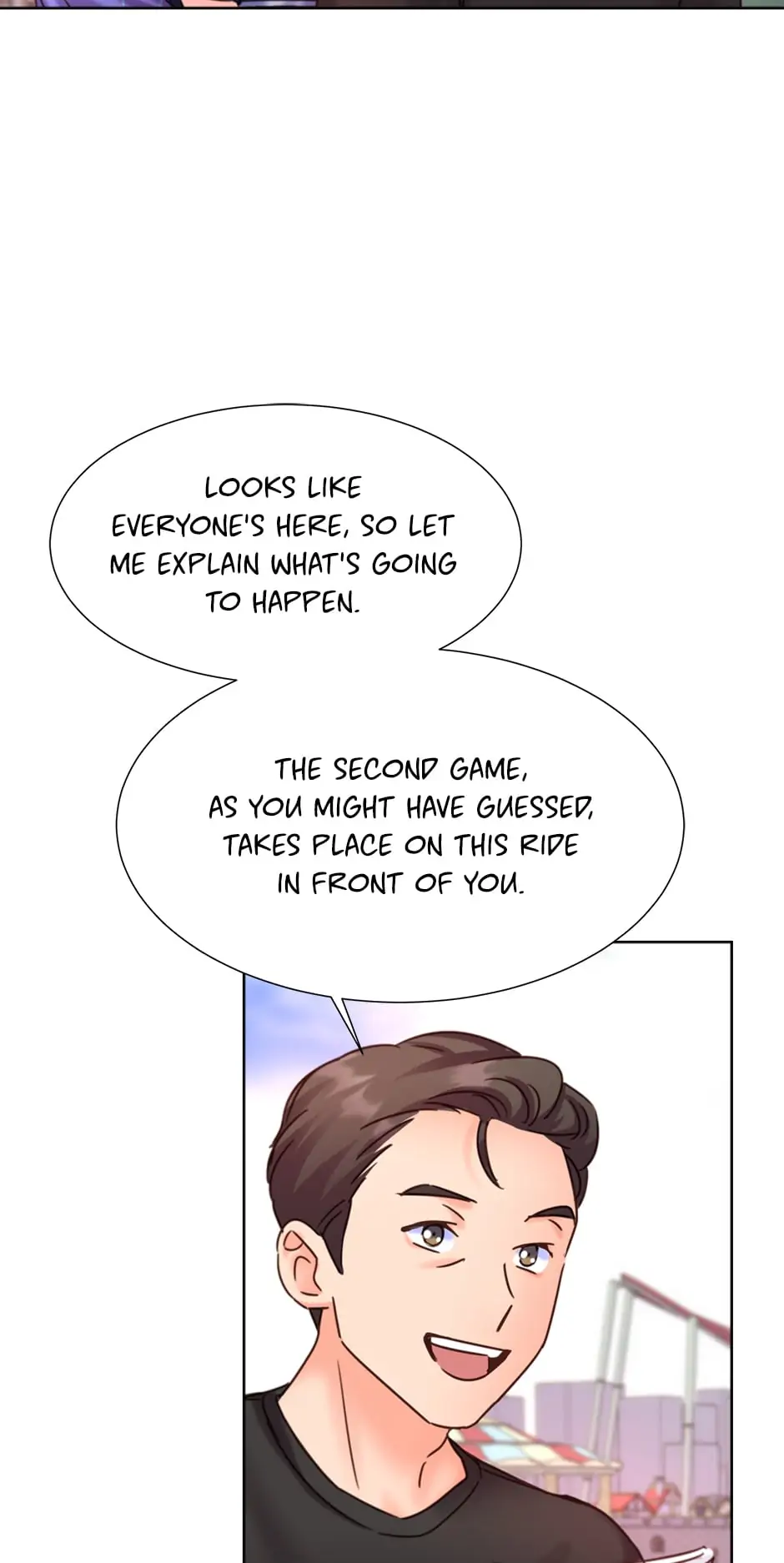 Once Again Idol Chapter 65 - page 84
