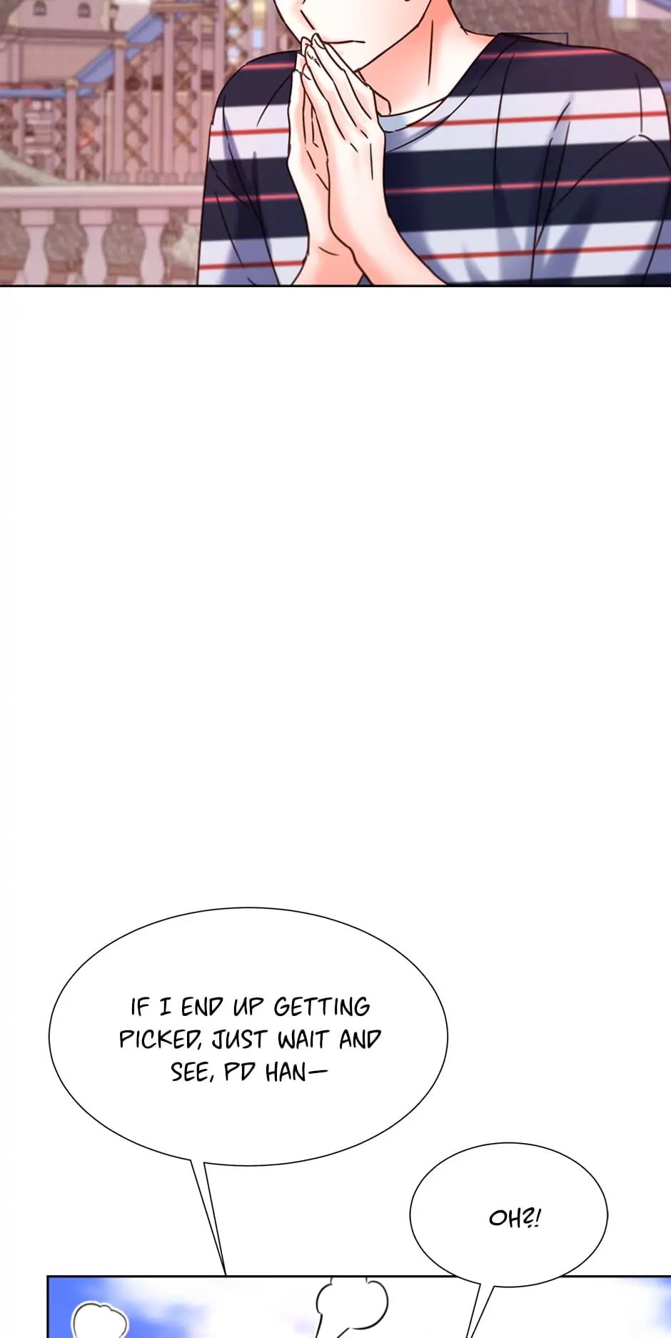 Once Again Idol Chapter 65 - page 91