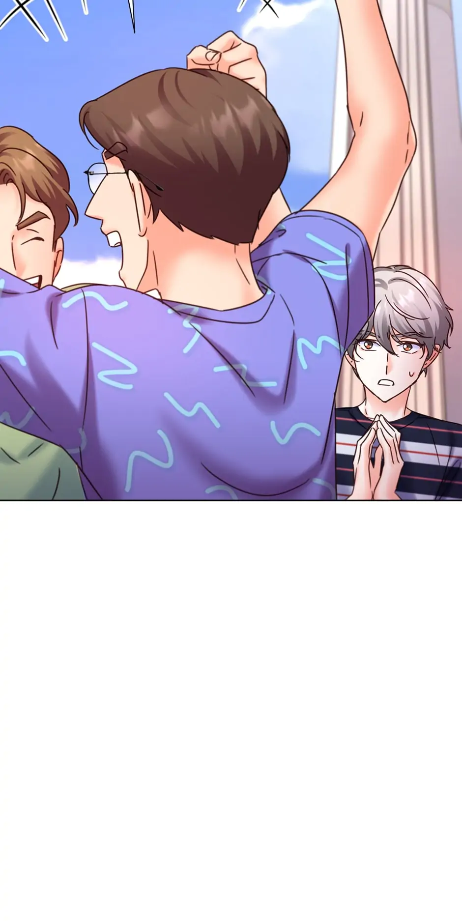 Once Again Idol Chapter 65 - page 93