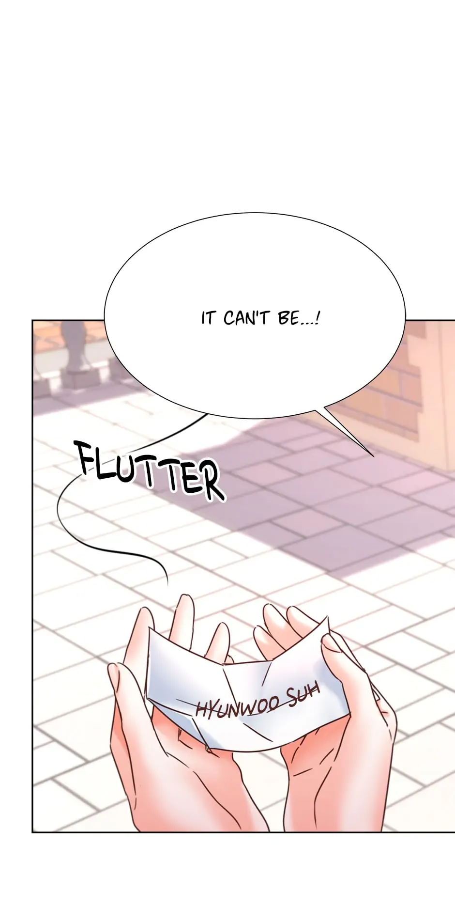 Once Again Idol Chapter 65 - page 94