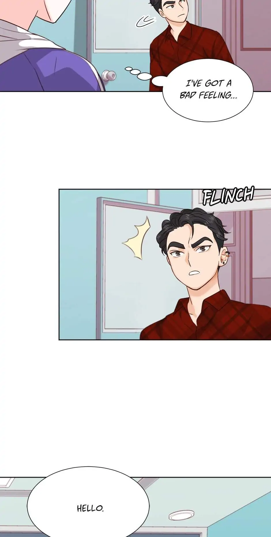 Once Again Idol Chapter 26 - page 2