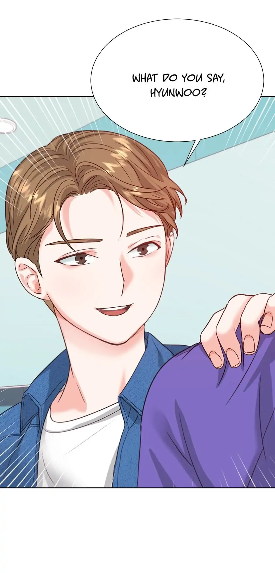 Once Again Idol Chapter 26 - page 41