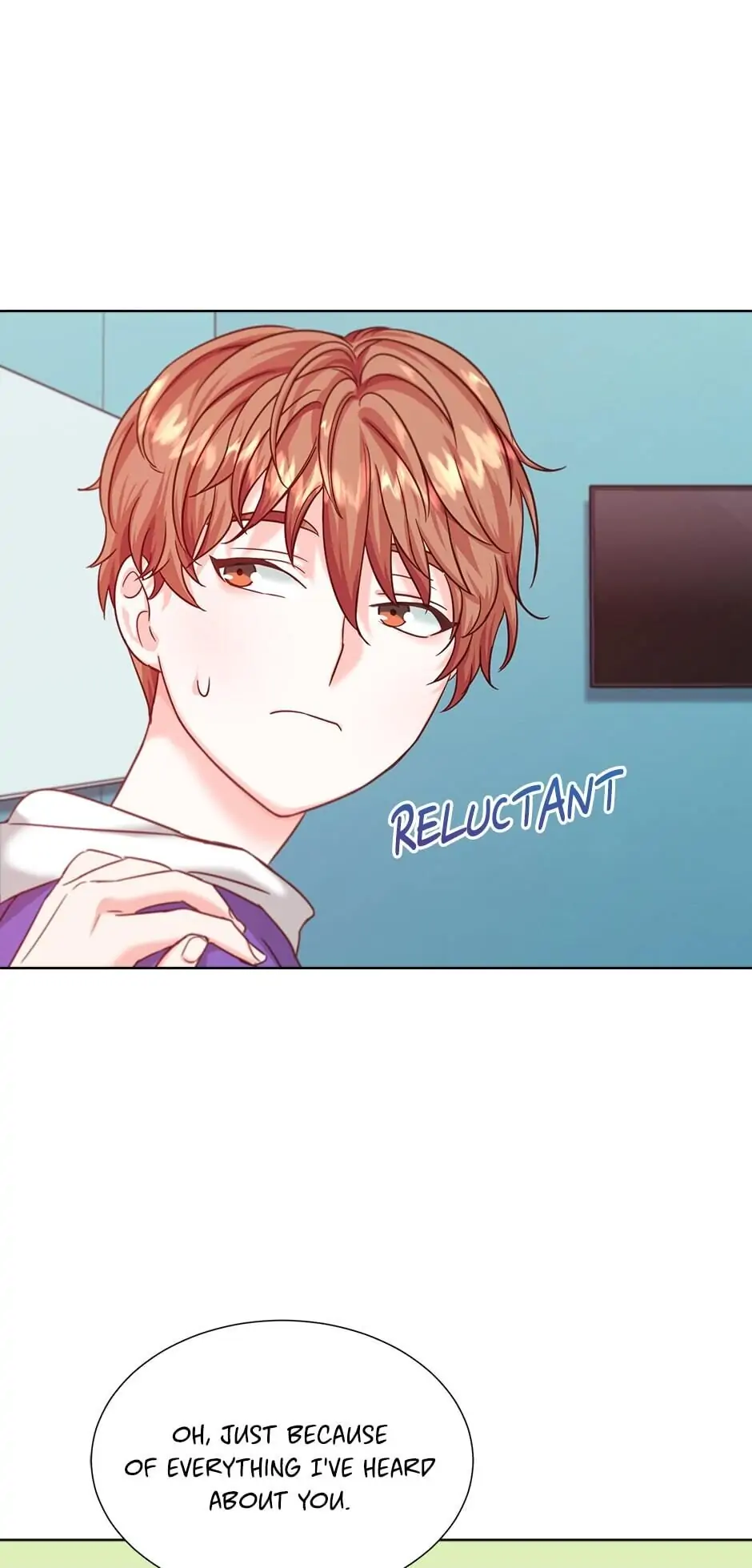 Once Again Idol Chapter 26 - page 42