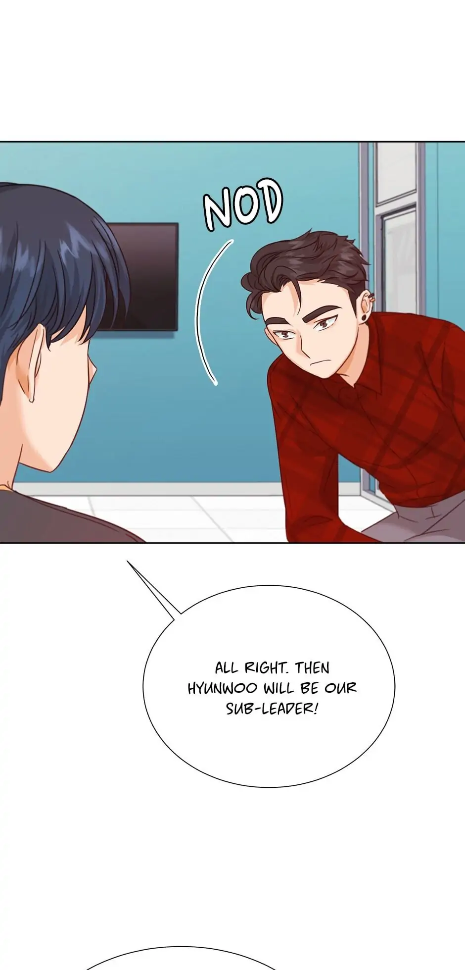 Once Again Idol Chapter 26 - page 47