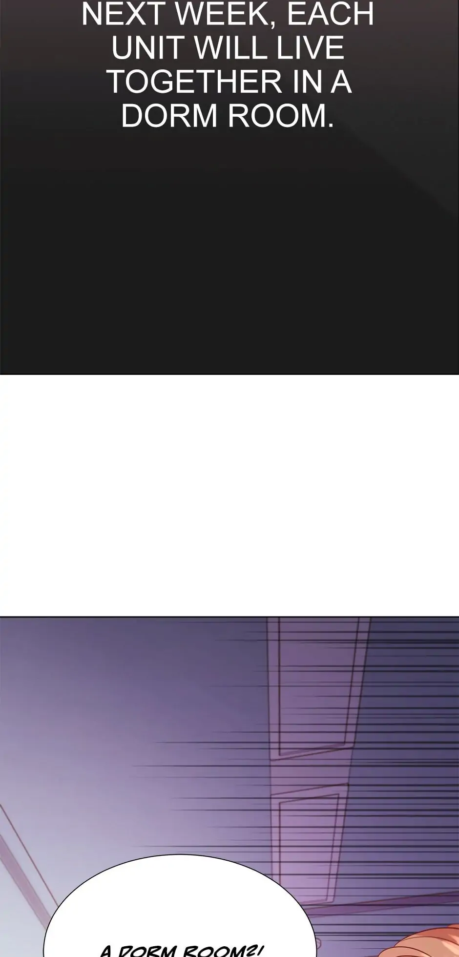 Once Again Idol Chapter 26 - page 53