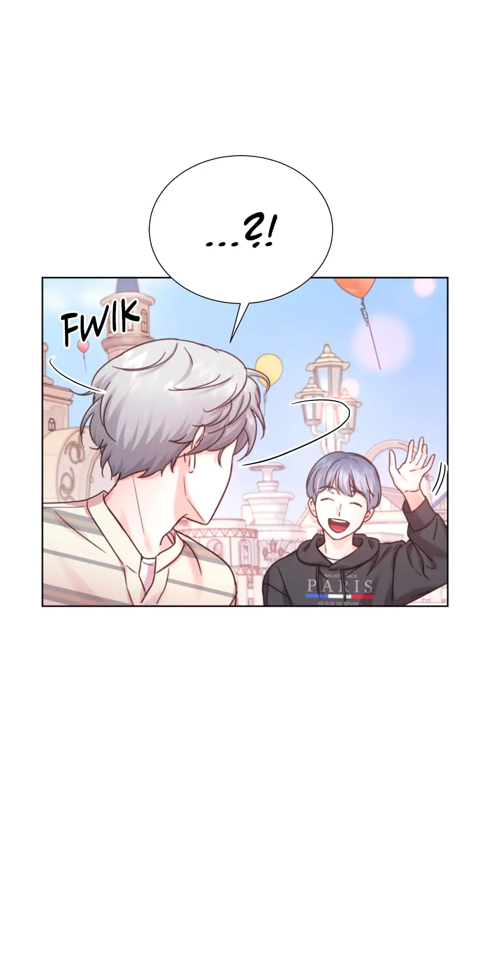 Once Again Idol Chapter 50 - page 16