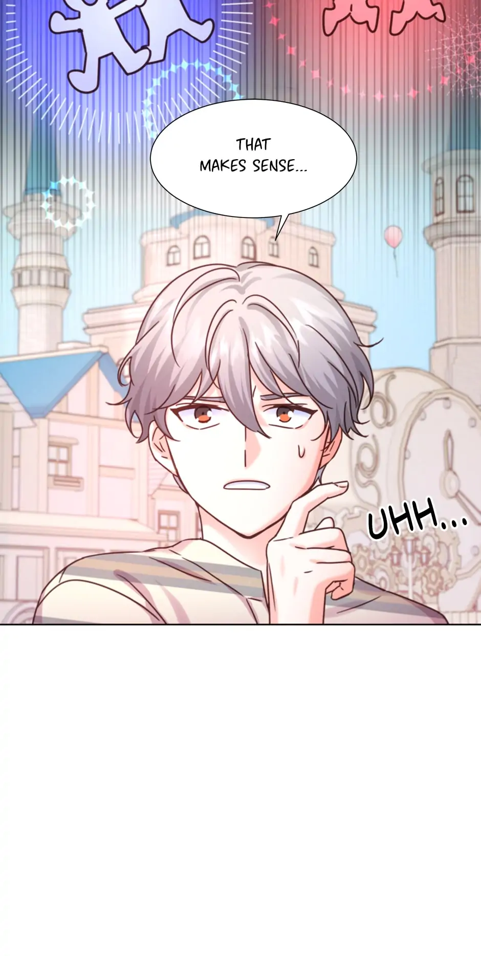 Once Again Idol Chapter 50 - page 24