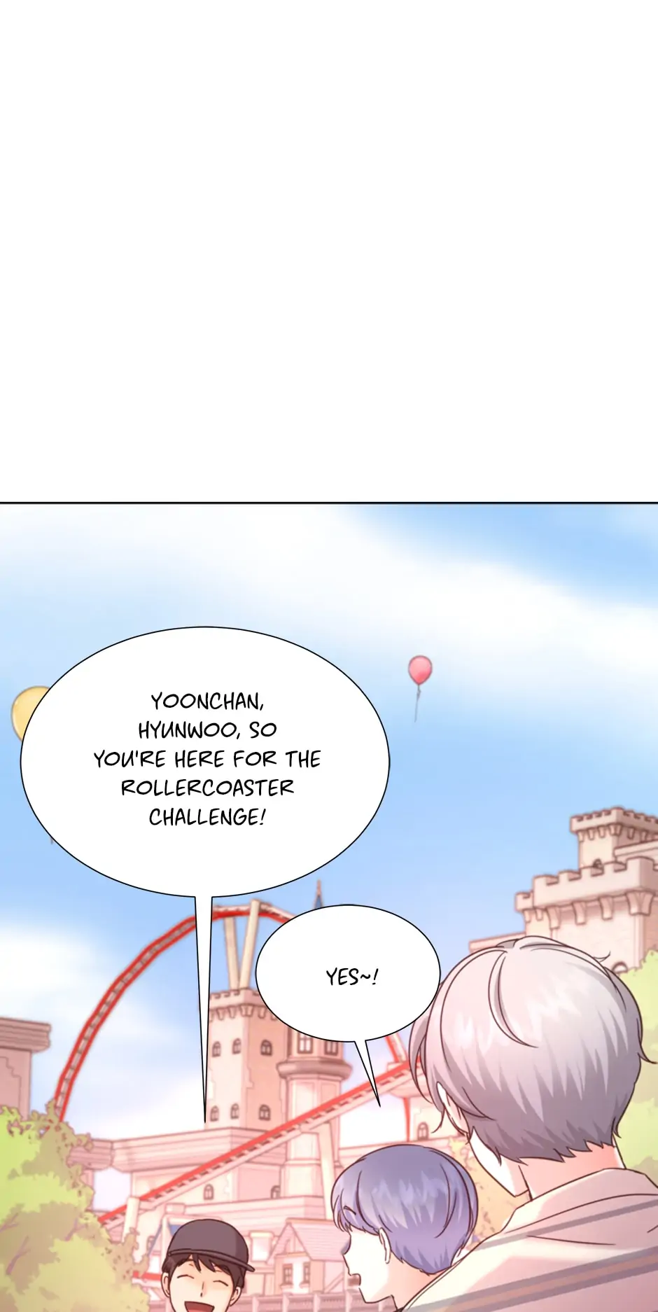 Once Again Idol Chapter 50 - page 26