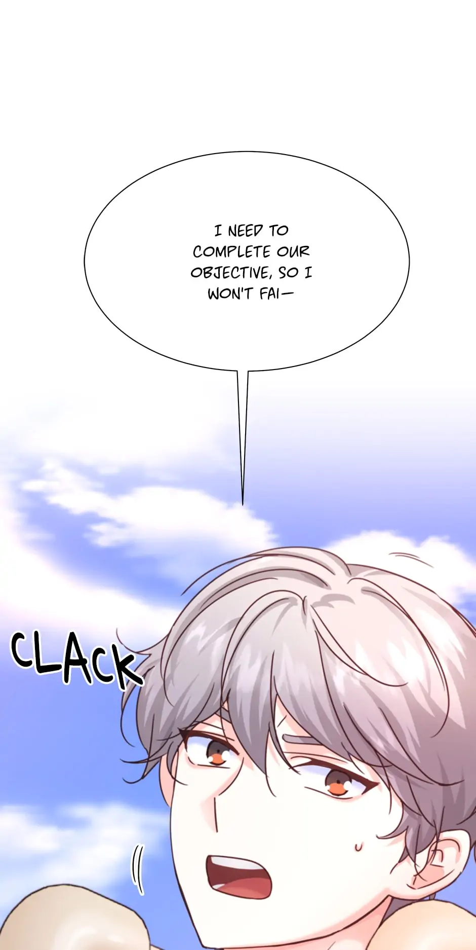 Once Again Idol Chapter 50 - page 35