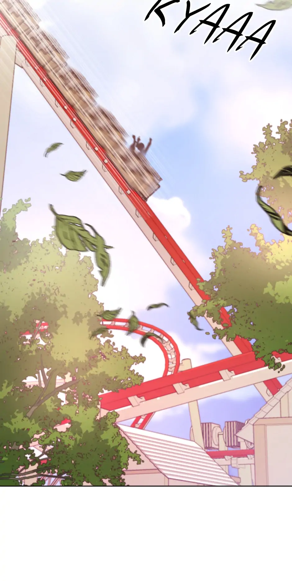 Once Again Idol Chapter 50 - page 40