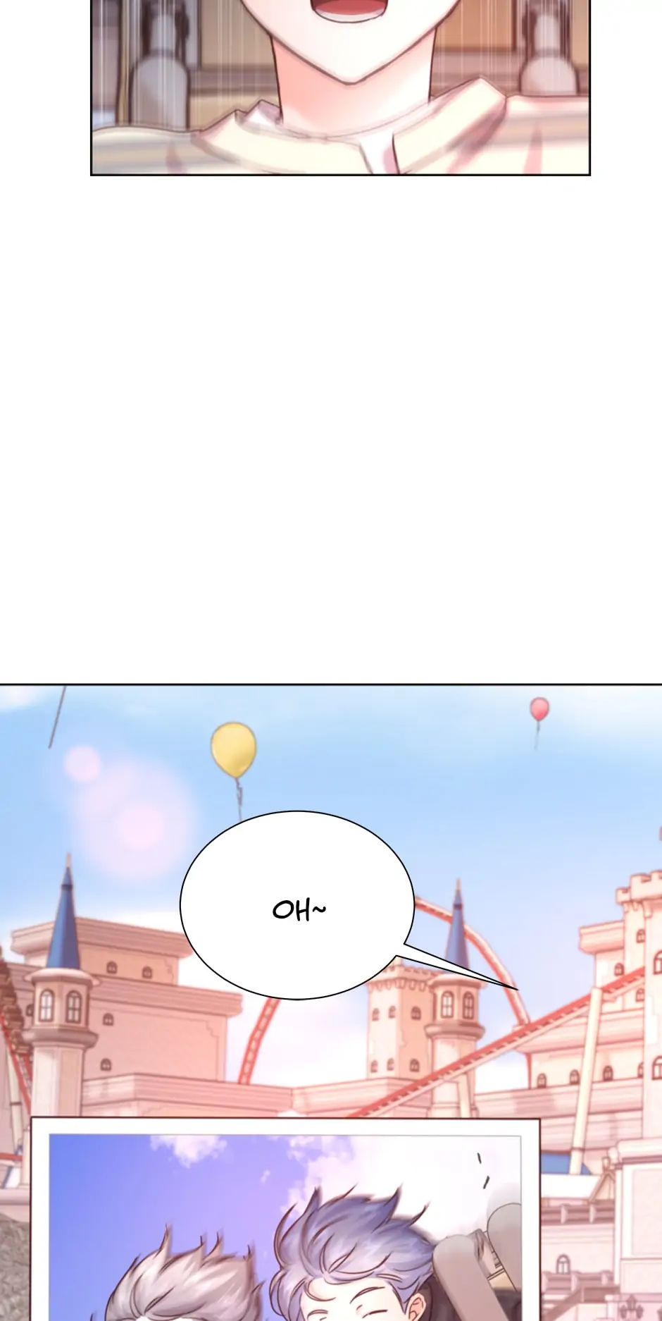 Once Again Idol Chapter 50 - page 42