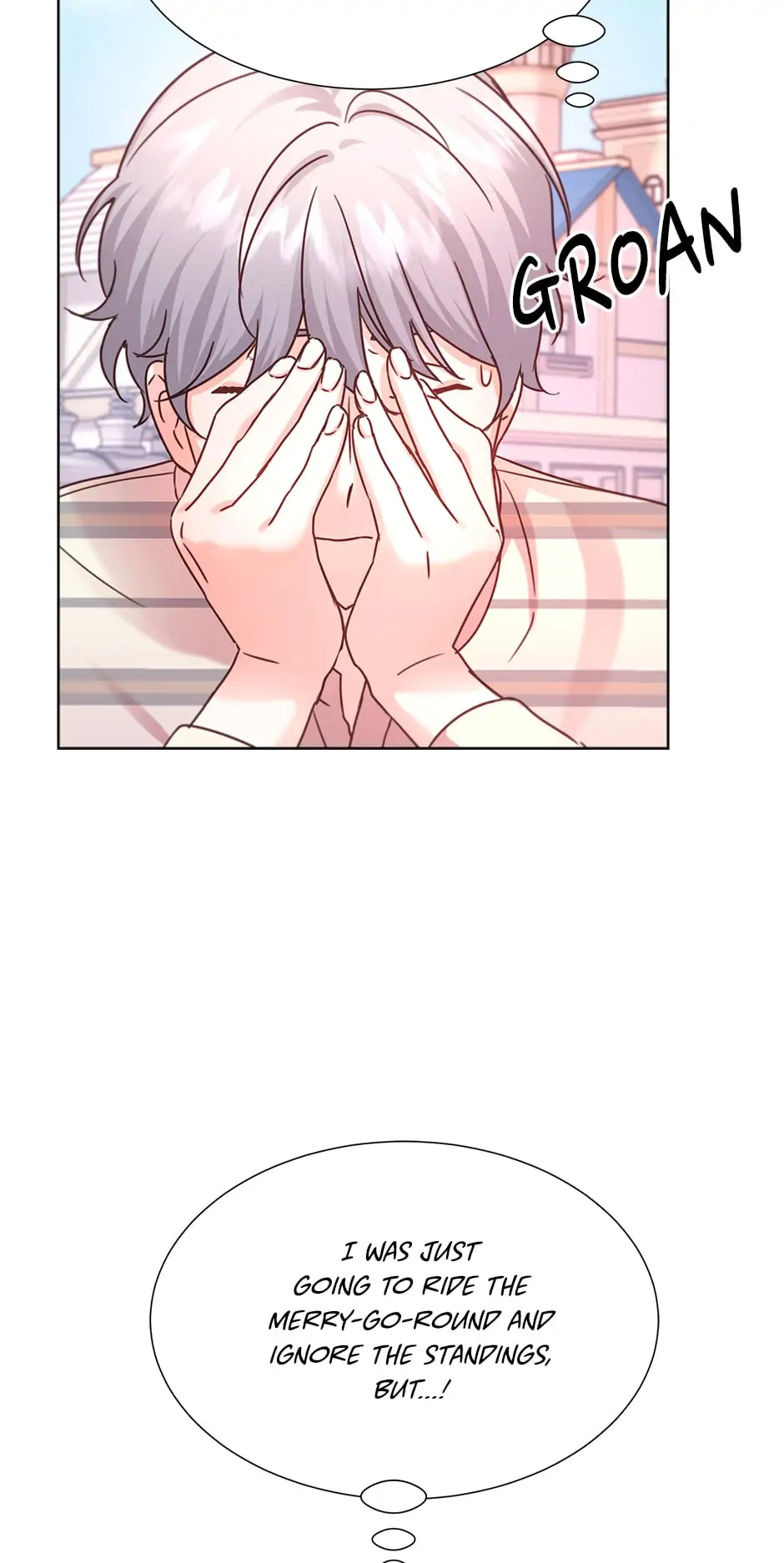 Once Again Idol Chapter 50 - page 5