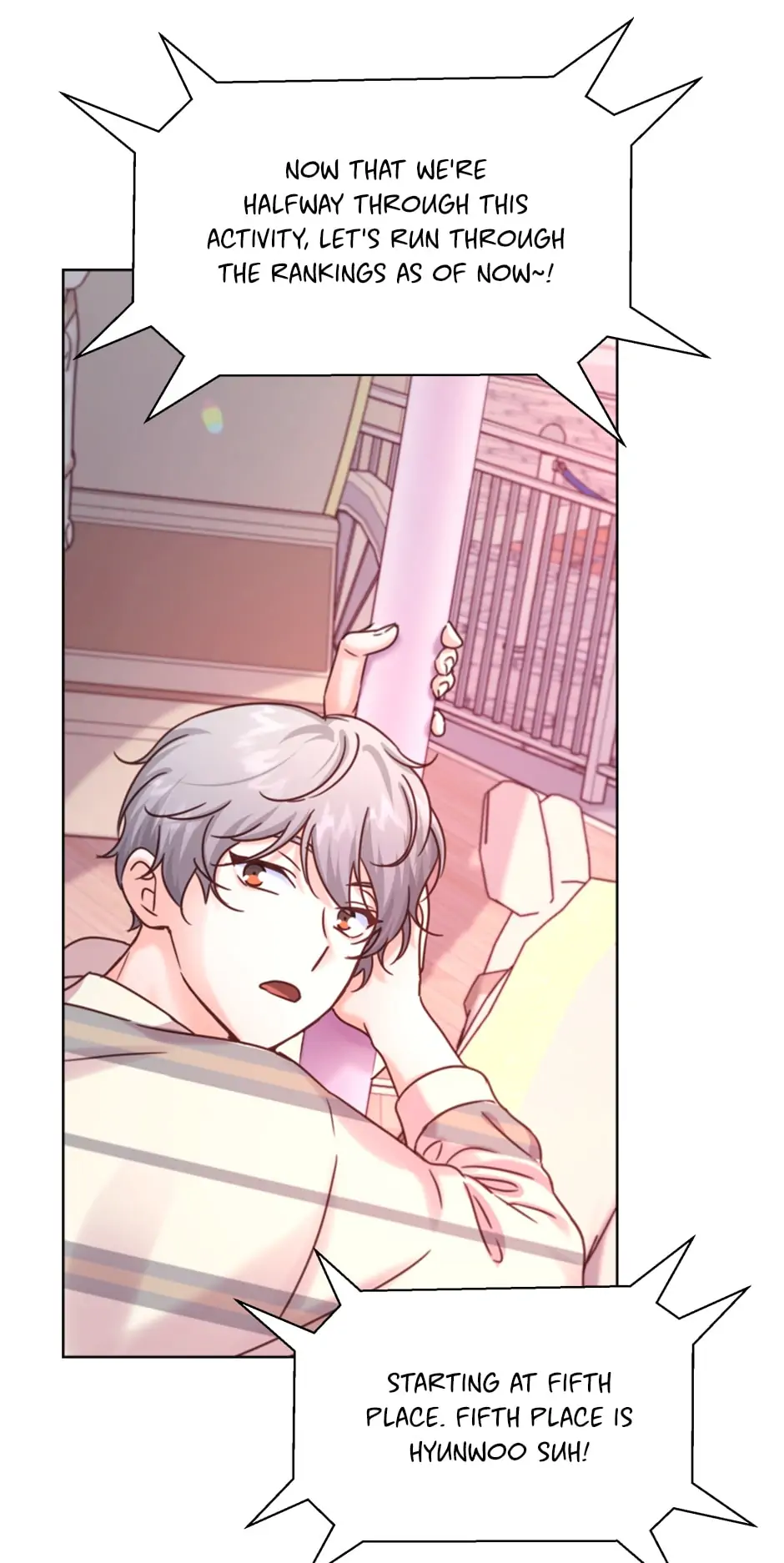 Once Again Idol Chapter 50 - page 50