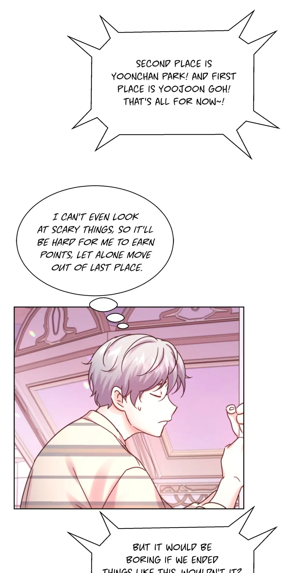 Once Again Idol Chapter 50 - page 52