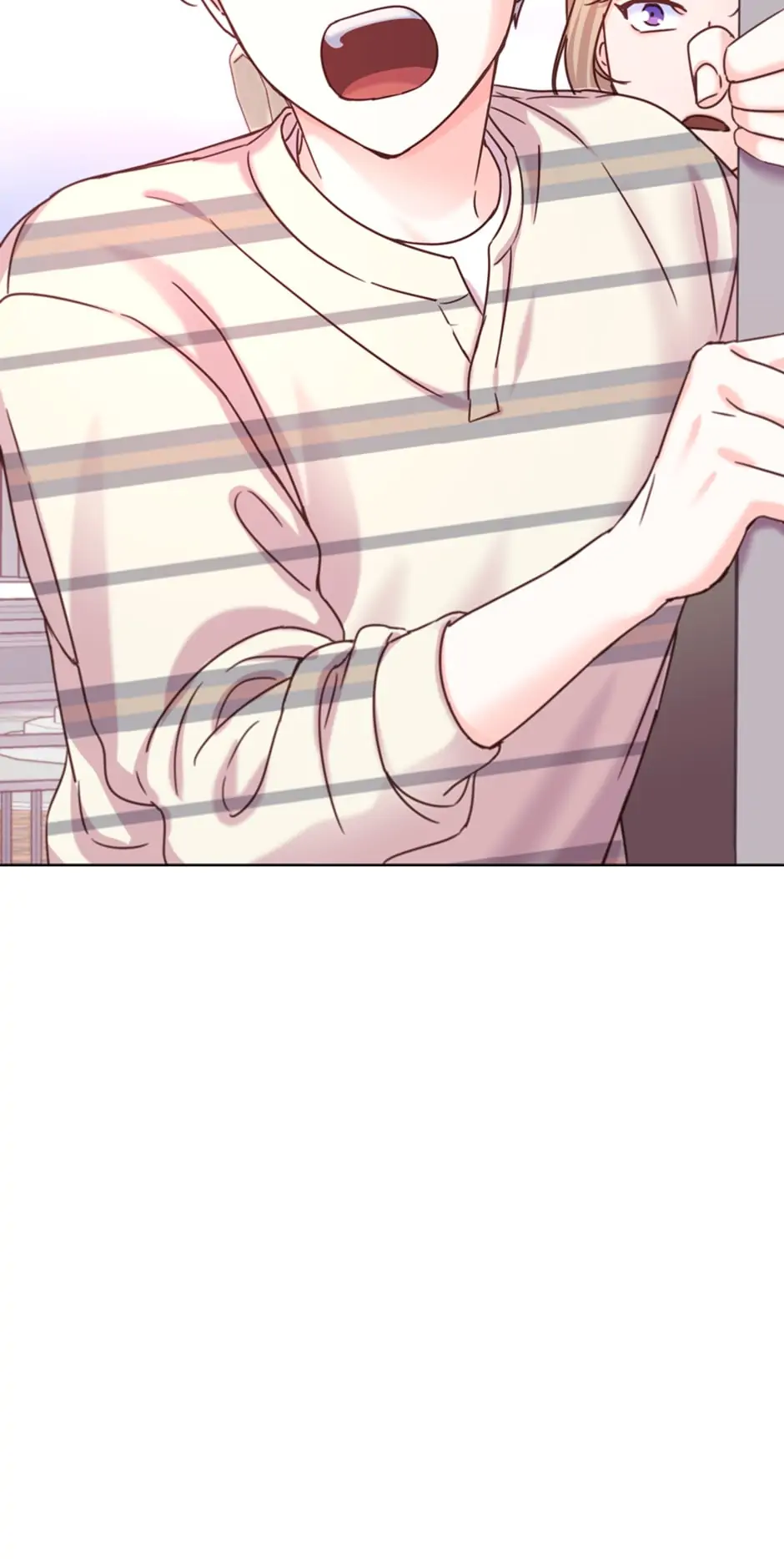 Once Again Idol Chapter 50 - page 56