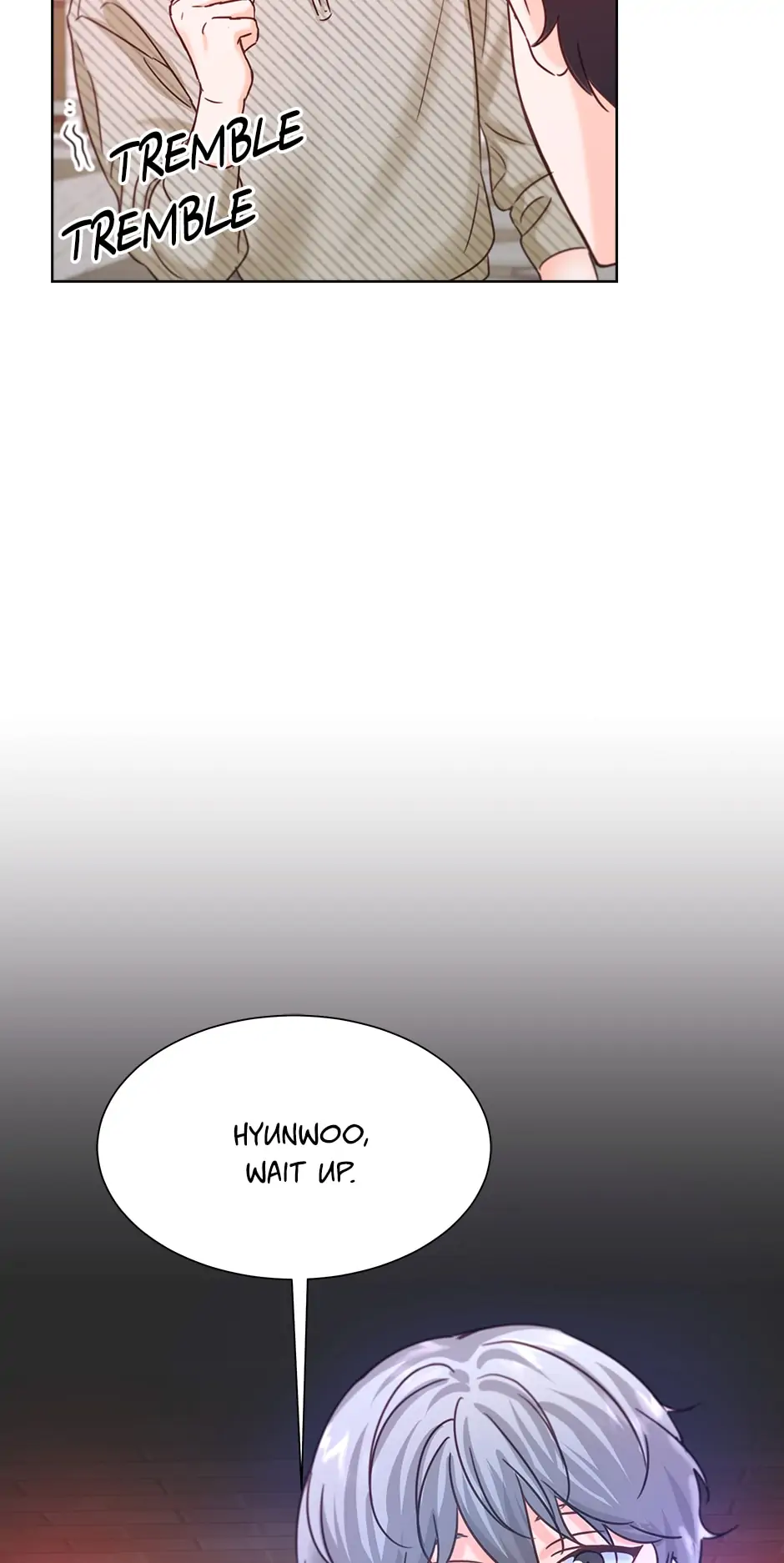 Once Again Idol Chapter 50 - page 61