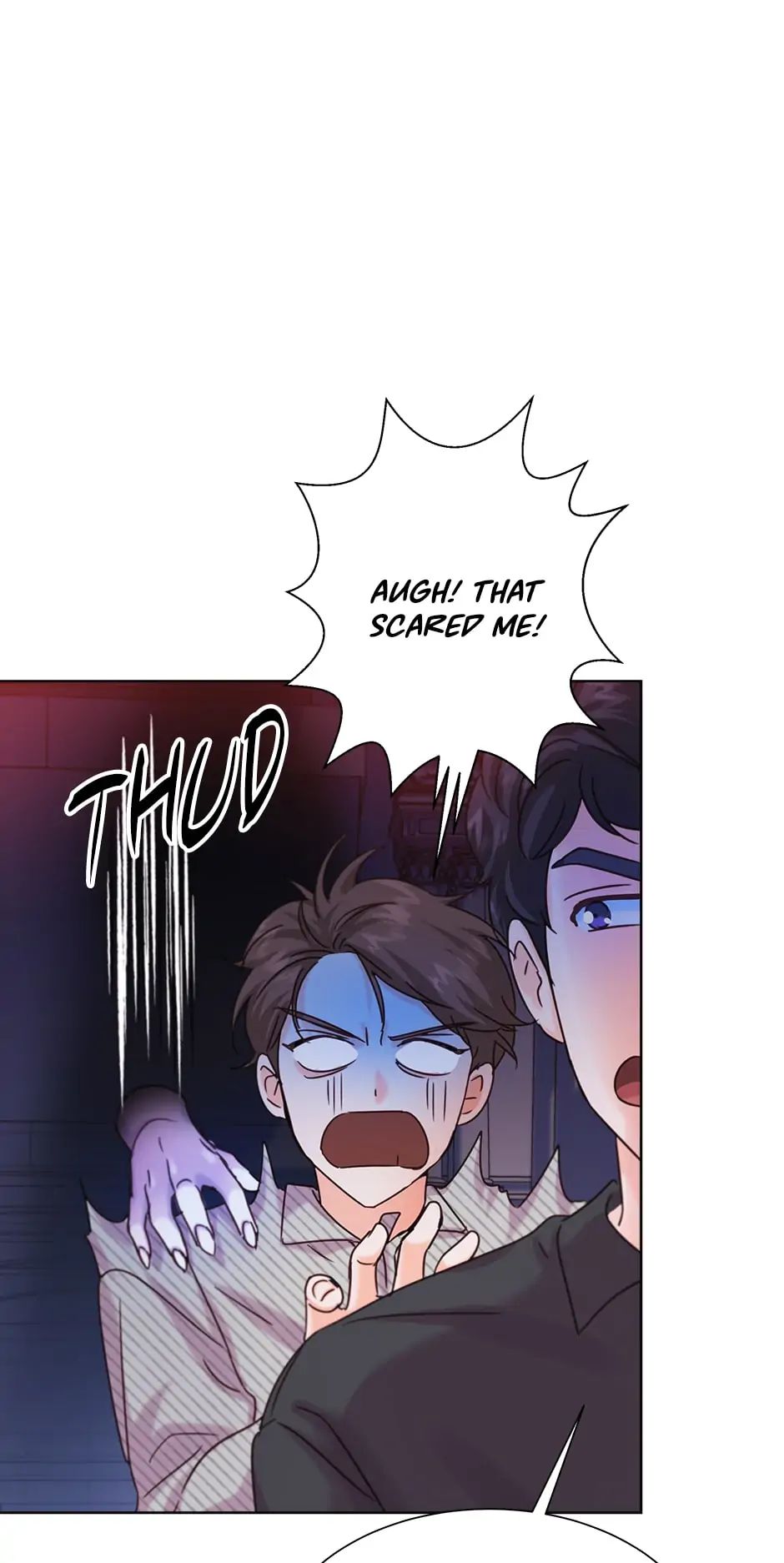 Once Again Idol Chapter 50 - page 65
