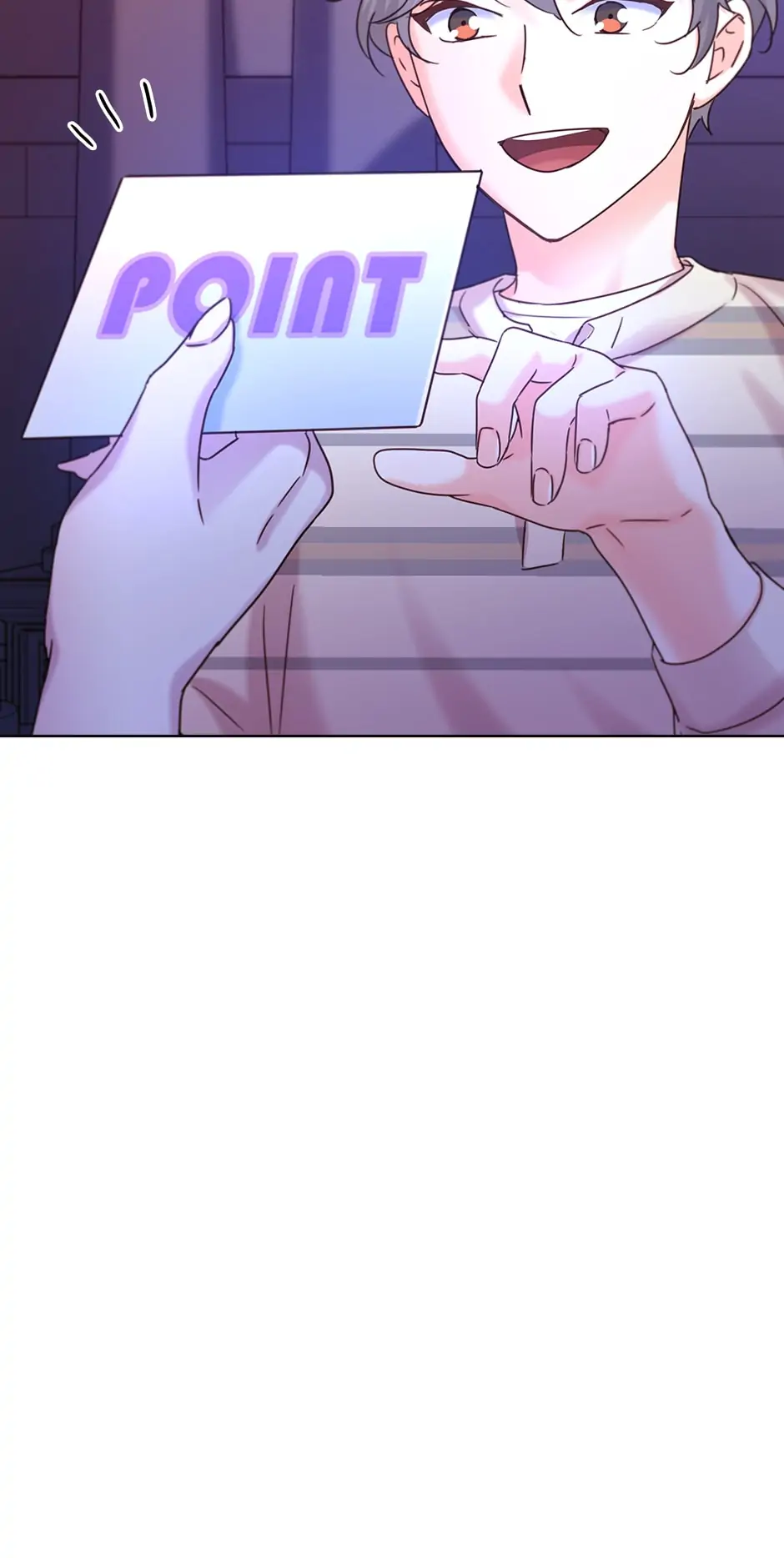Once Again Idol Chapter 50 - page 72