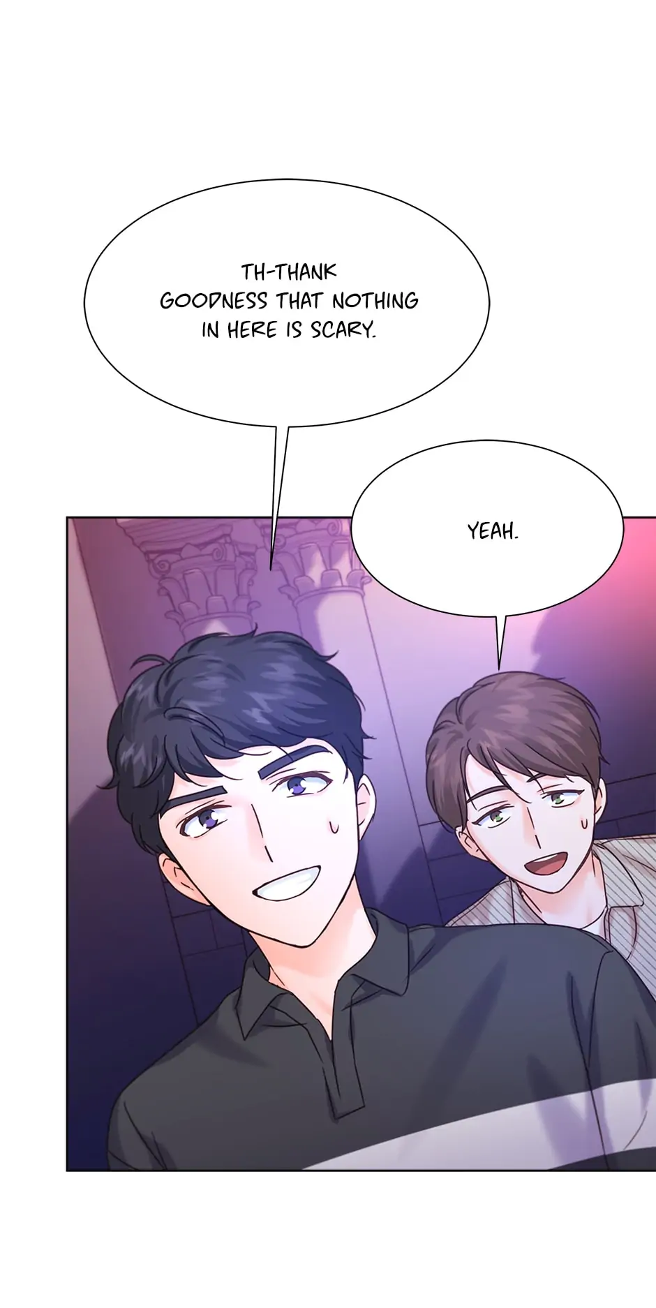 Once Again Idol Chapter 50 - page 74