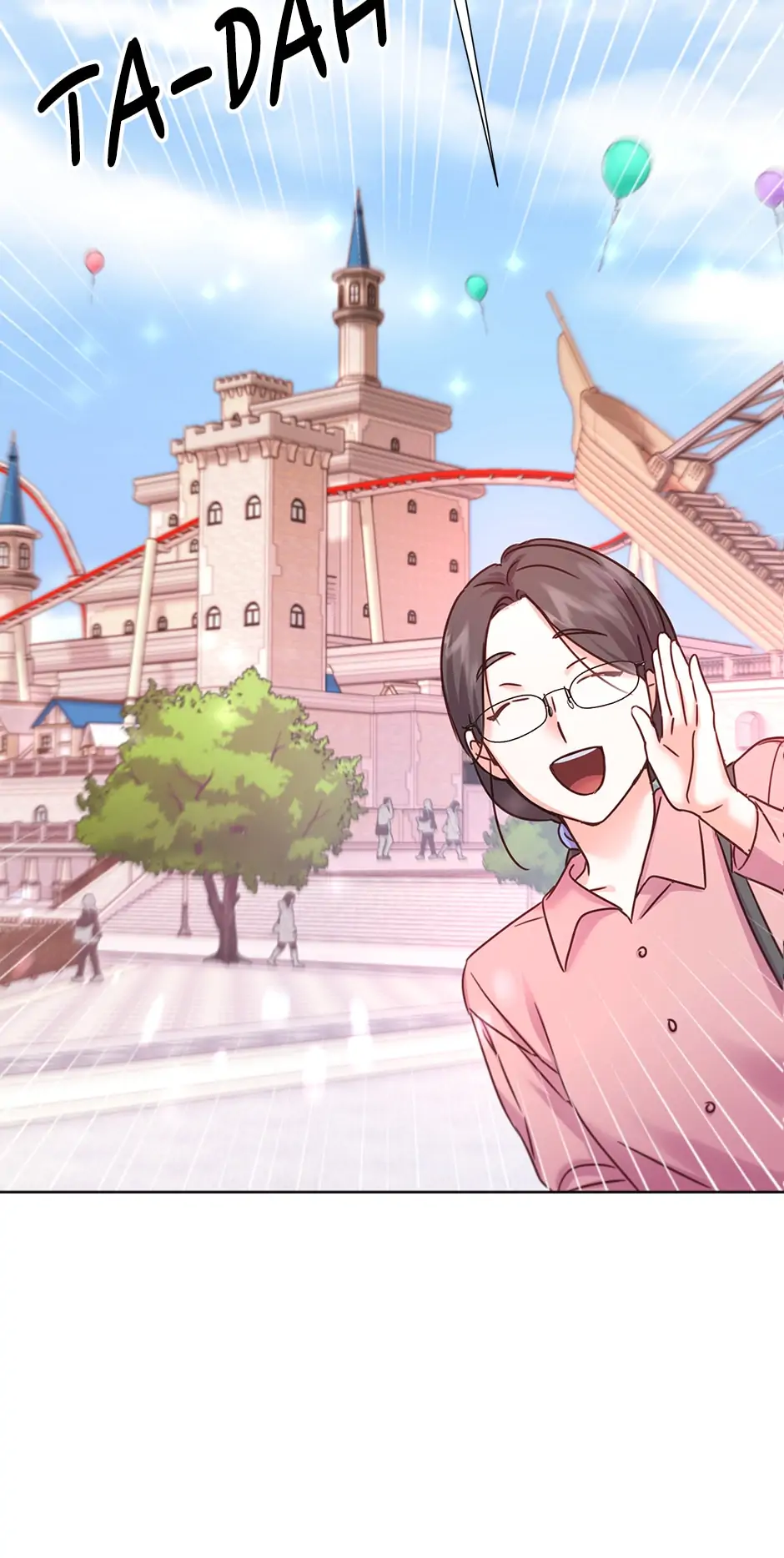 Once Again Idol Chapter 50 - page 8