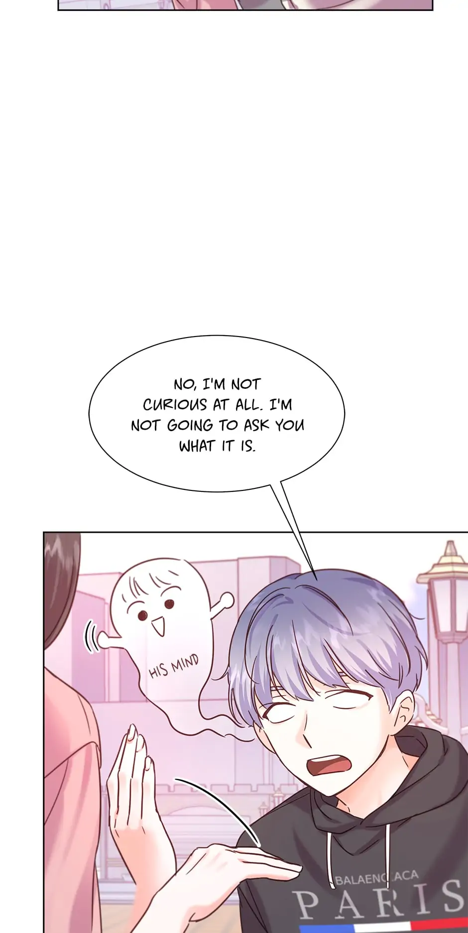 Once Again Idol Chapter 50 - page 91