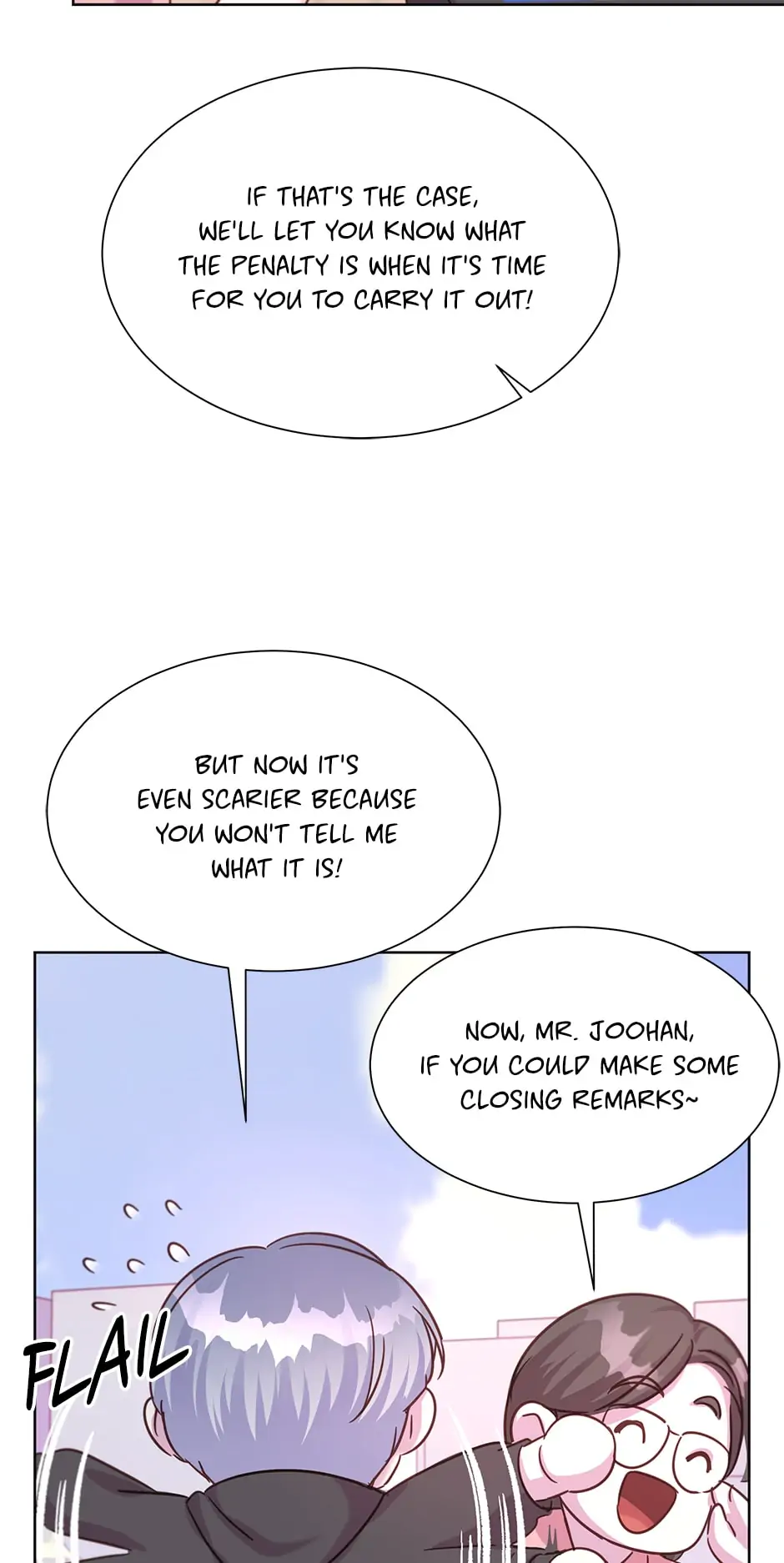 Once Again Idol Chapter 50 - page 92