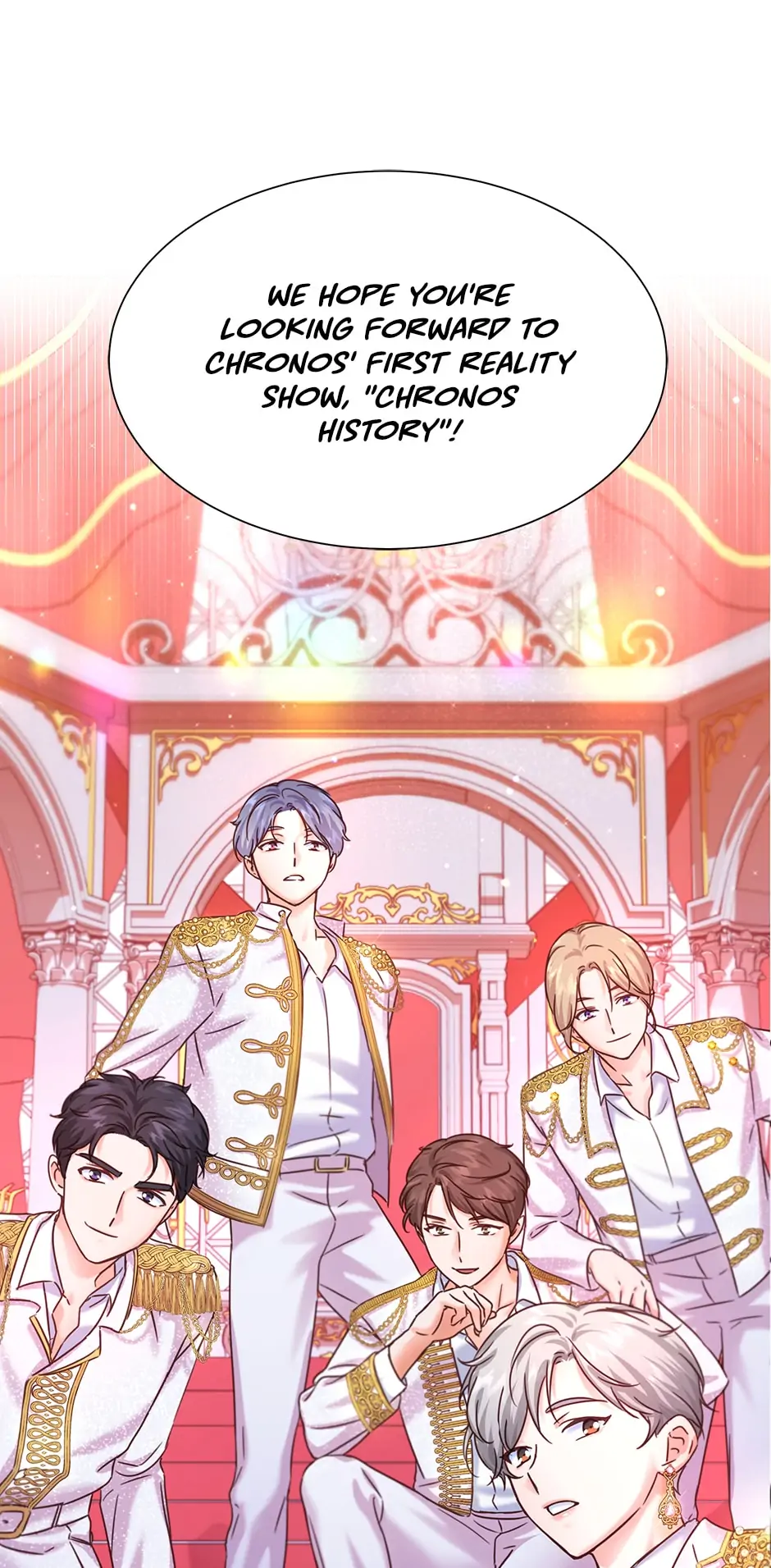 Once Again Idol Chapter 50 - page 98