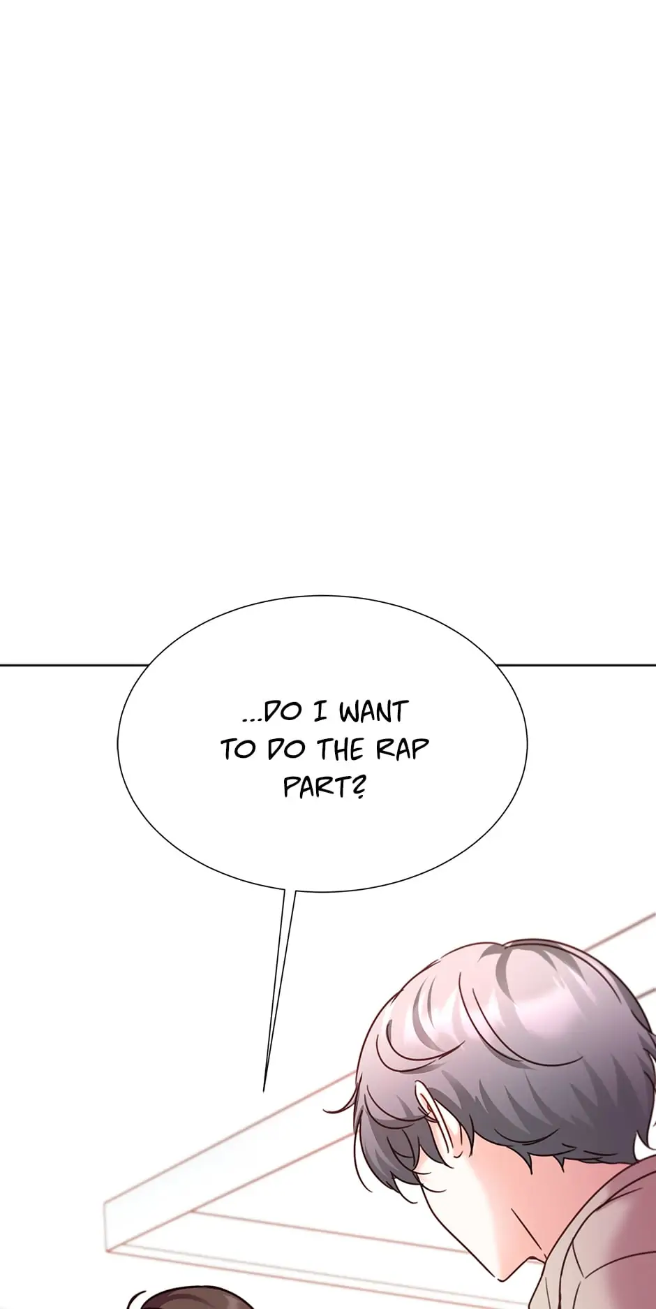 Once Again Idol Chapter 82 - page 1